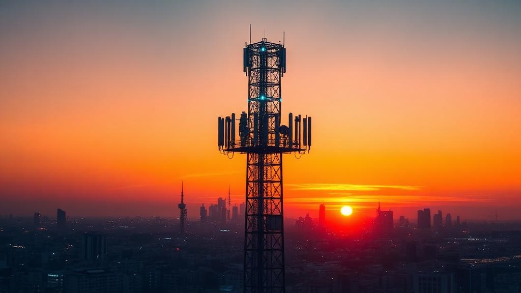 5G в Израиле: всё, что нужно знать
