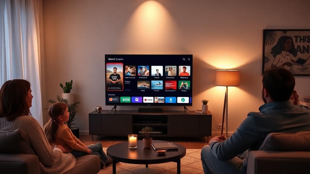 Next TV: обзор современного телевидения от xot